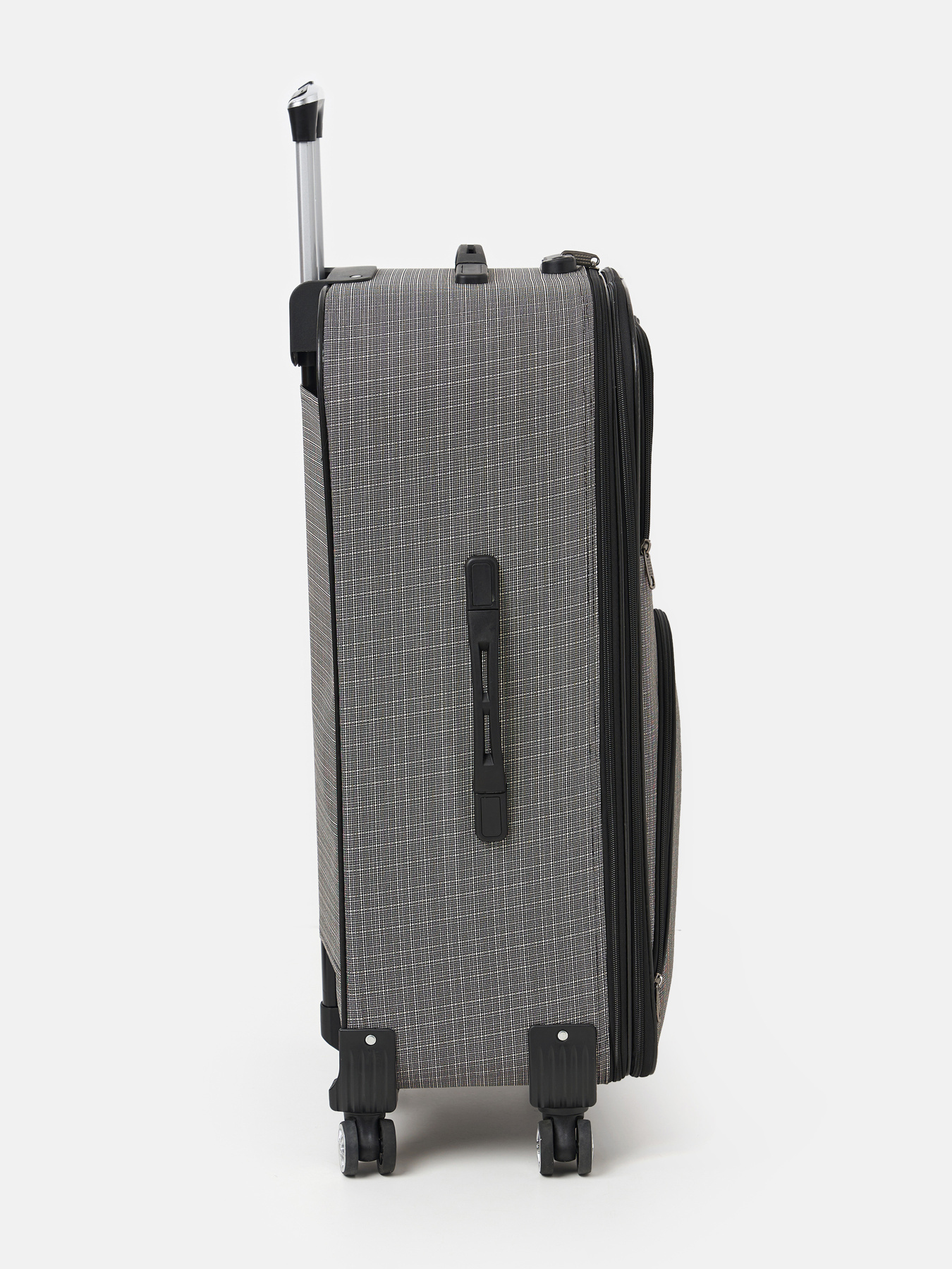 Чемодан Ricco Grande модель T1TEXT1000beige-XL Фото