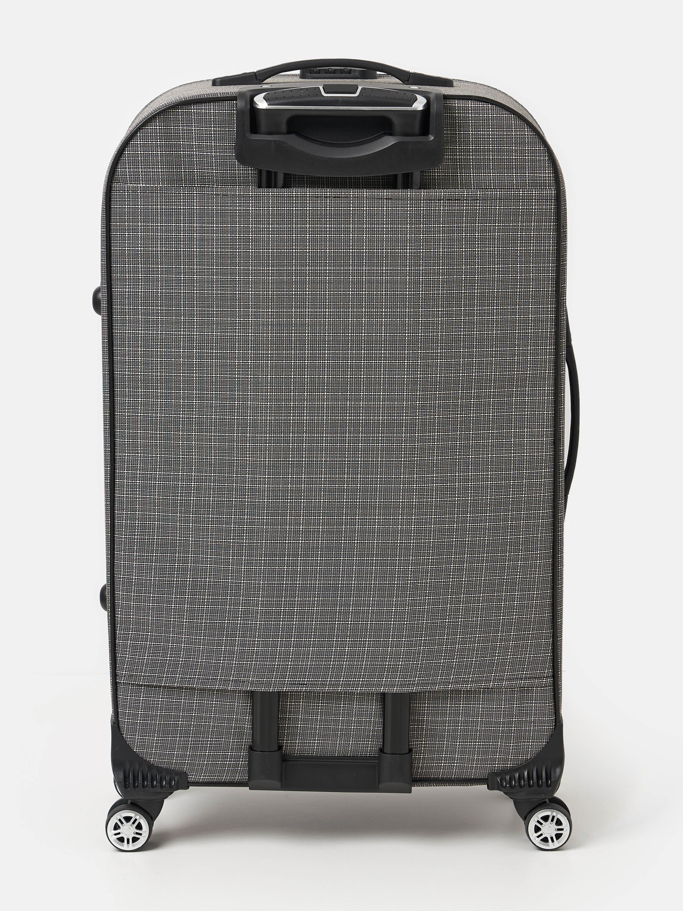 Валіза Ricco Grande модель T1TEXT1000beige-XL Фото