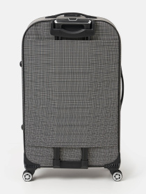 Валіза Ricco Grande модель T1TEXT1000beige-XL Фото