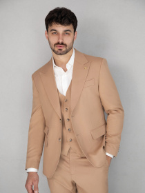 Діловий костюм Andreas Moskin модель 3545645756 Фото