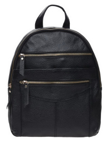 Рюкзак Keizer модель K11039-black Фото