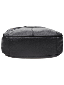 Повседневный рюкзак Keizer модель K11039-black Фото