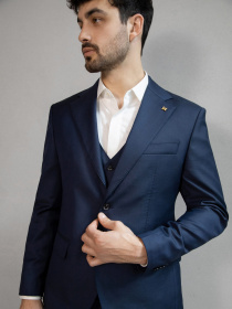 Діловий костюм Andreas Moskin модель 685463646 Фото