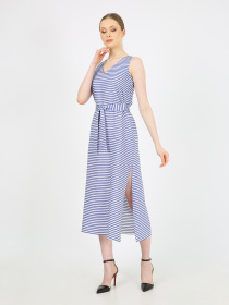 Платье миди Casalini модель 232-CA-1999-11 Фото