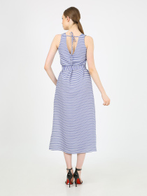 Платье миди Casalini модель 232-CA-1999-11 Фото