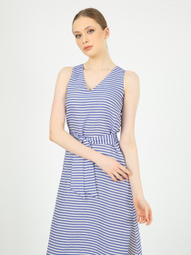 Платье миди Casalini модель 232-CA-1999-11 Фото