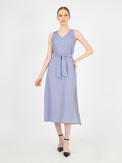 Платье миди Casalini модель 232-CA-1999-11 Фото