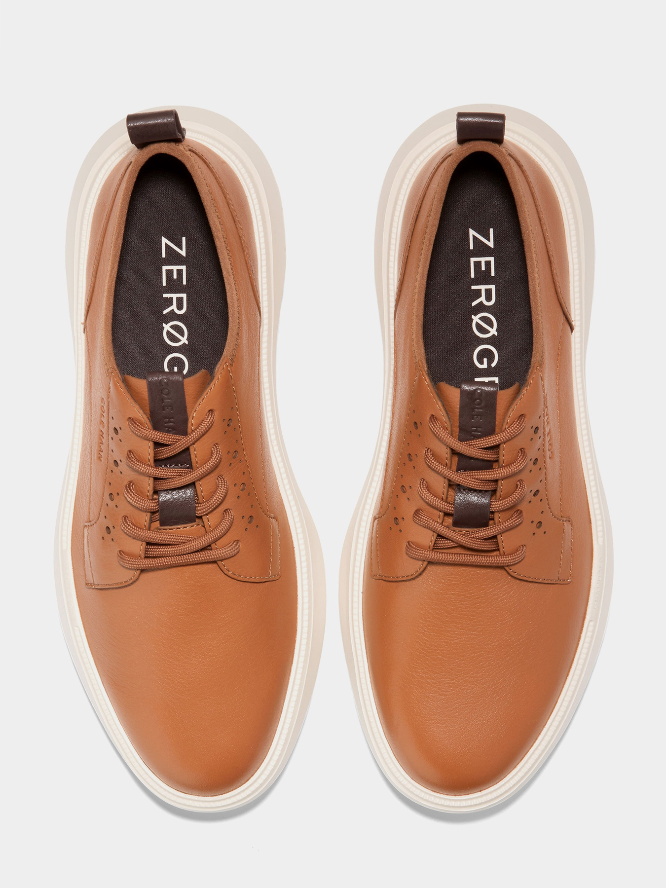 Броги Cole Haan модель C38509 Фото