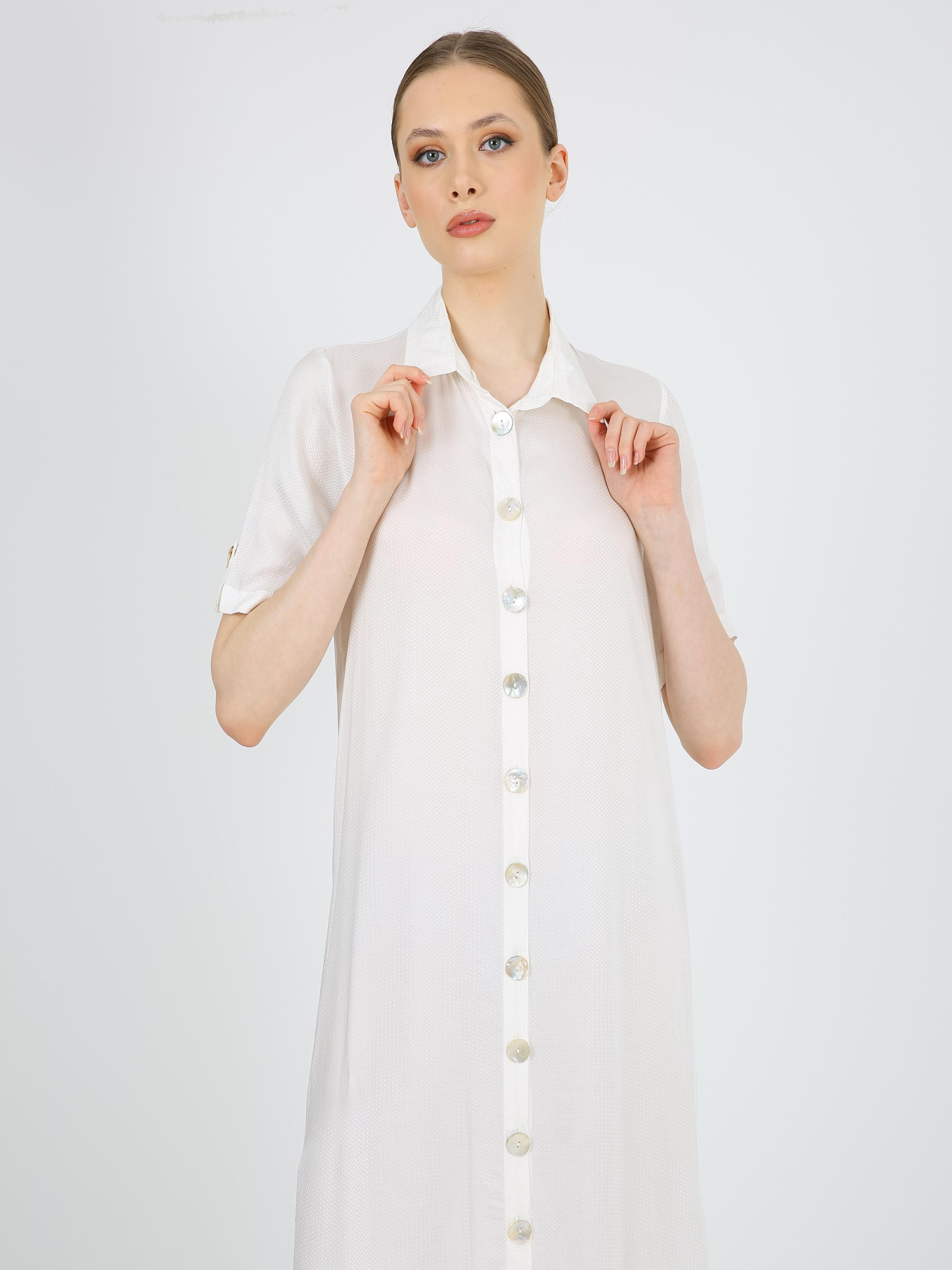 Сукня міді Casalini модель 232-CA-1999-12 Сукня міді Casalini модель 232-CA-1999-12 Фото