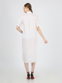 Сукня міді Casalini модель 232-CA-1999-12 Сукня міді Casalini модель 232-CA-1999-12 Фото