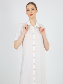 Сукня міді Casalini модель 232-CA-1999-12 Сукня міді Casalini модель 232-CA-1999-12 Фото