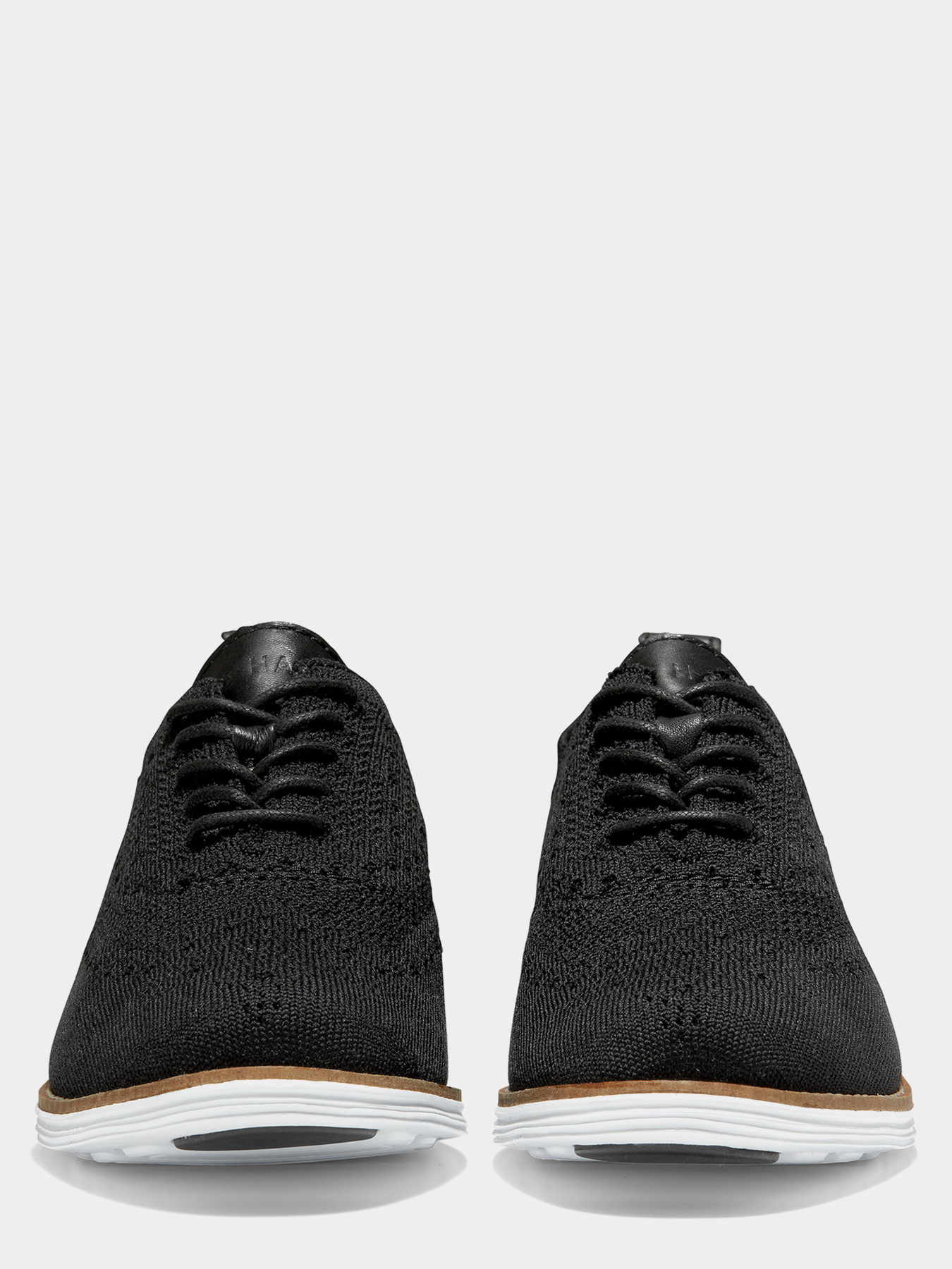 Оксфорды Cole Haan модель W14807 Фото