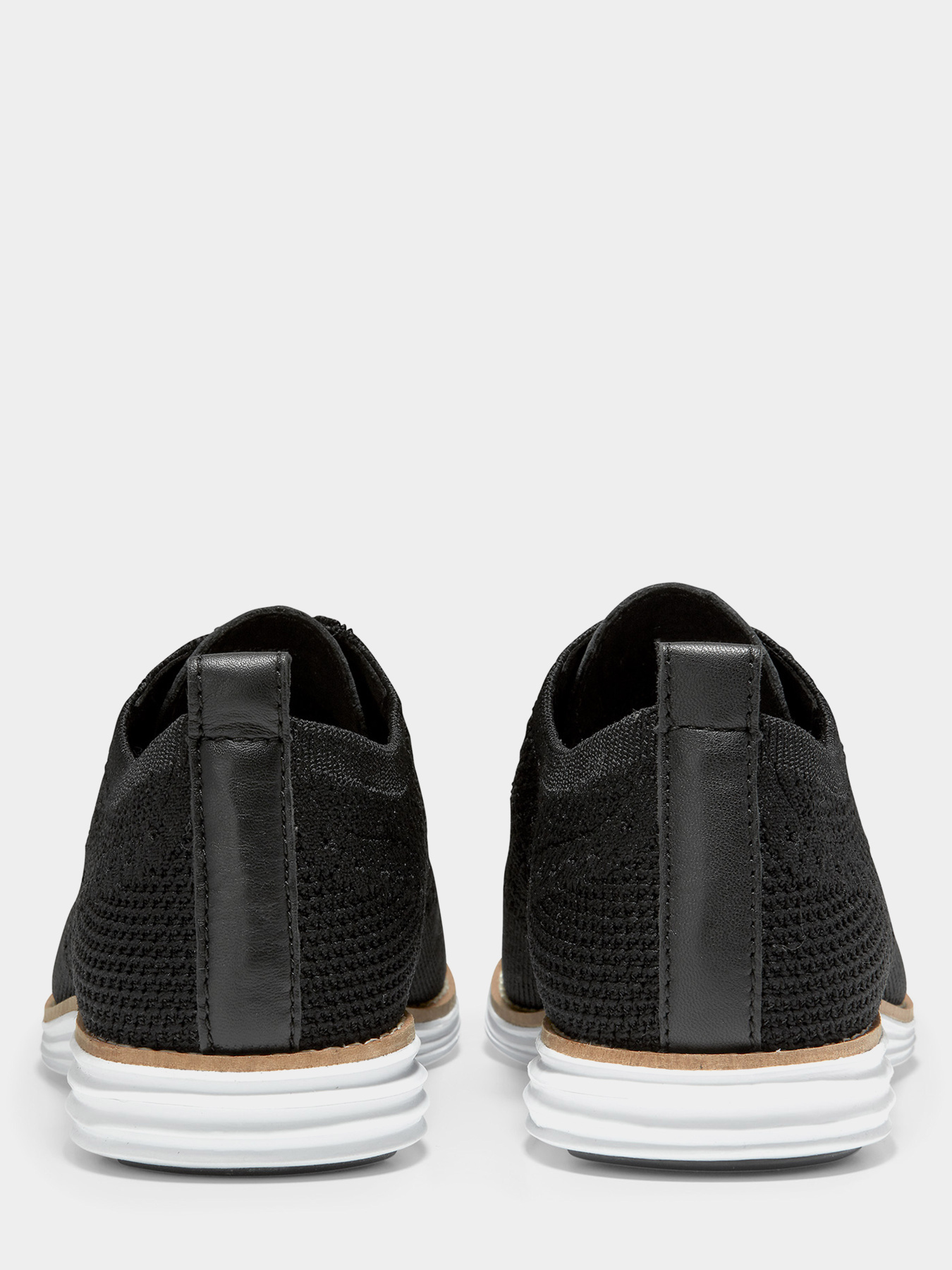 Оксфорды Cole Haan модель W14807 Фото