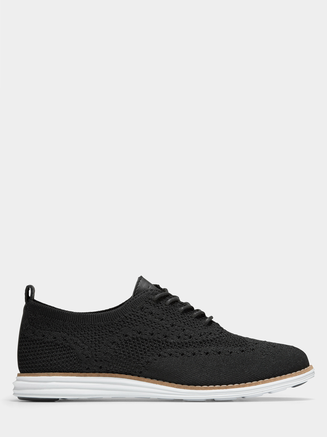 Оксфорды Cole Haan модель W14807 Фото