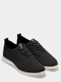 Оксфорды Cole Haan модель W14807 Фото