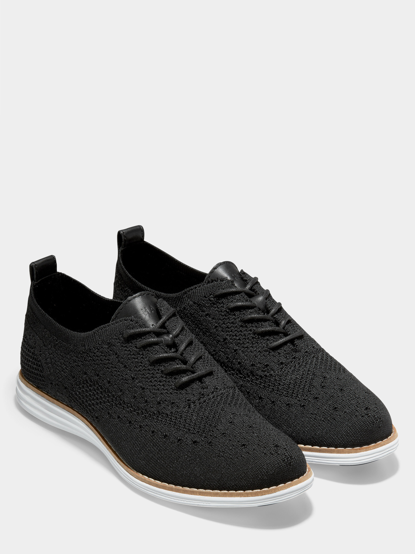 Туфли Cole Haan модель W14807 Фото