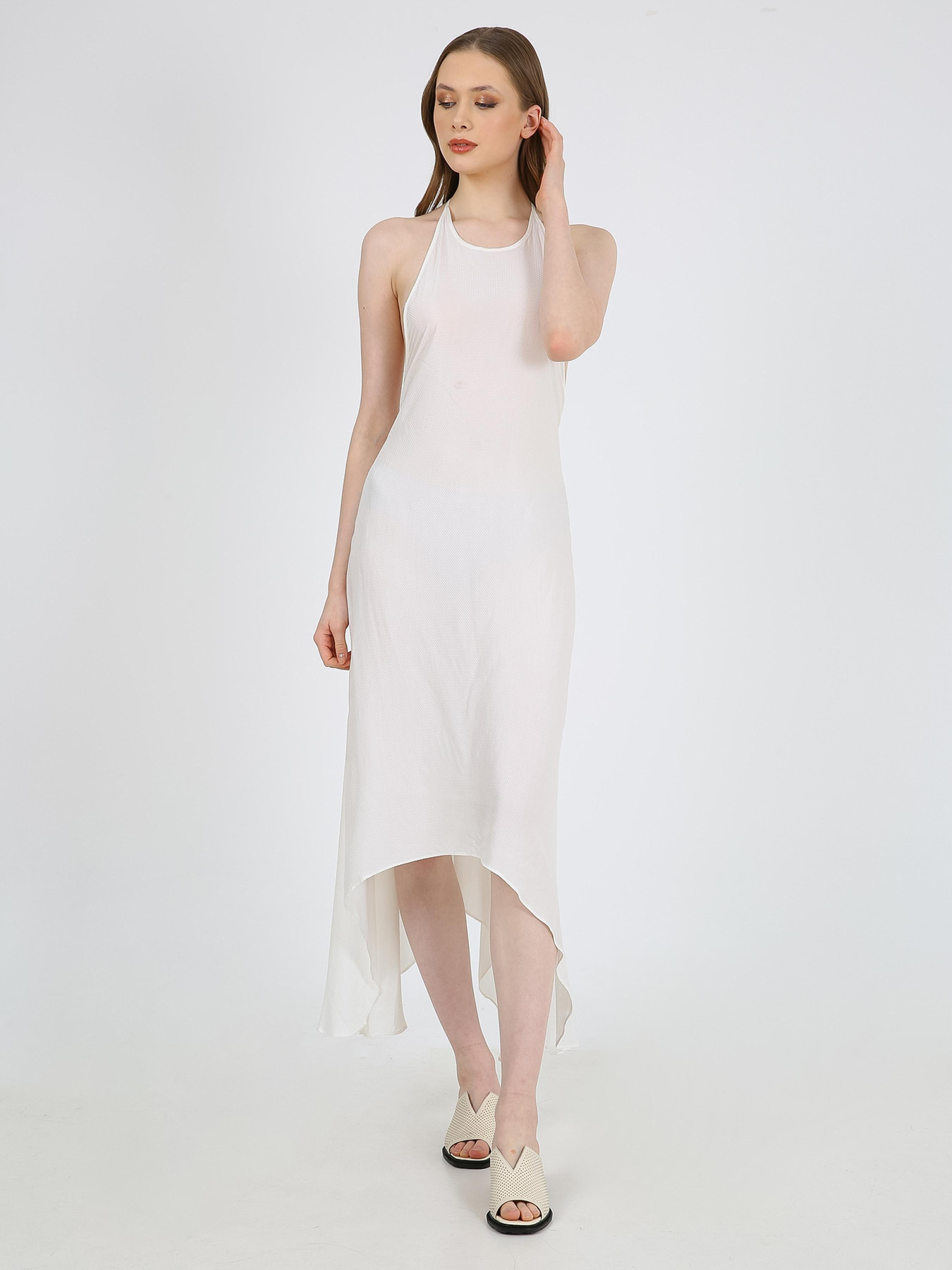 Платье миди Casalini модель 232-CA-1999-13 Фото