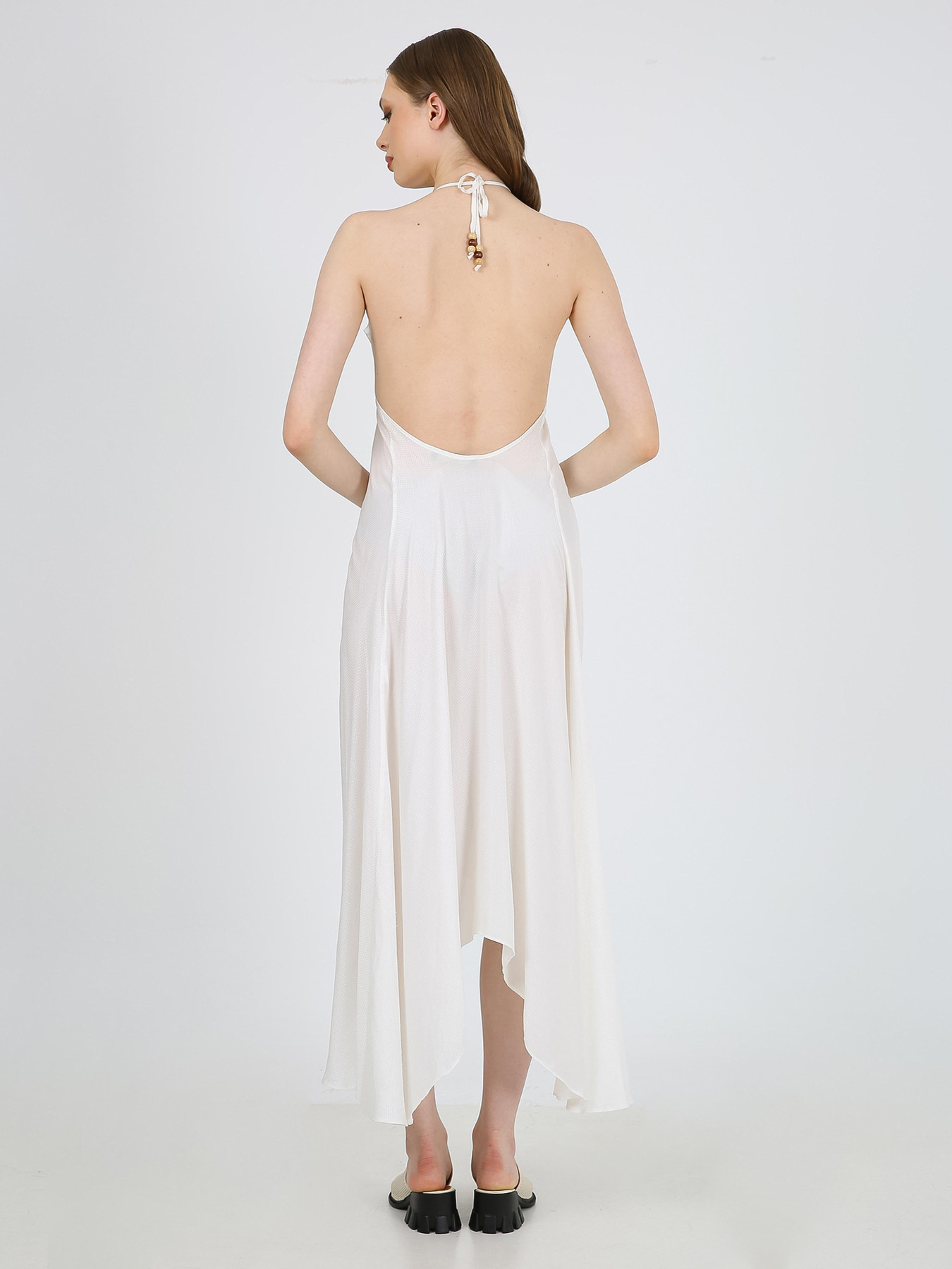 Платье миди Casalini модель 232-CA-1999-13 Фото