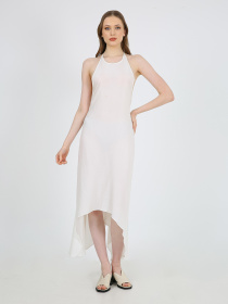 Сукня міді Casalini модель 232-CA-1999-13 Фото