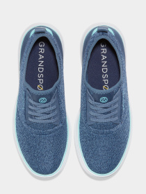 Кроссовки для бега Cole Haan модель W17637 Фото