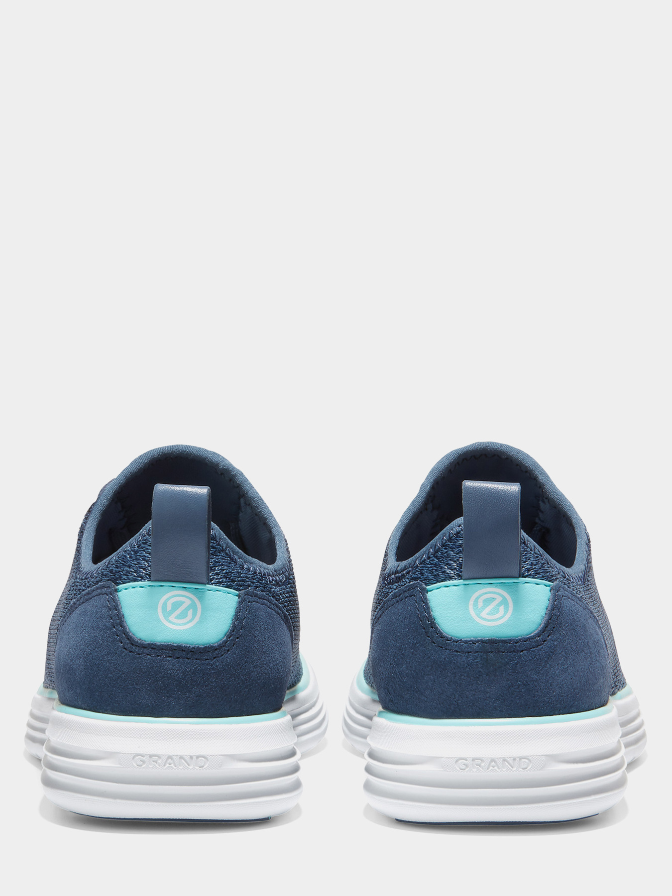 Кросівки для бігу Cole Haan модель W17637 Кросівки для бігу Cole Haan модель W17637 Фото