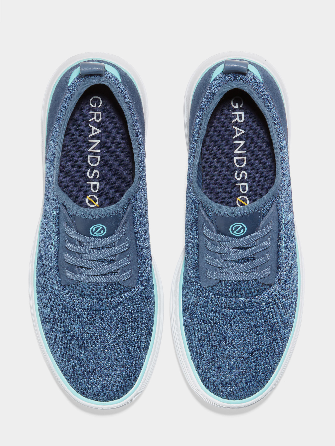 Кросівки для бігу Cole Haan модель W17637 Кросівки для бігу Cole Haan модель W17637 Фото