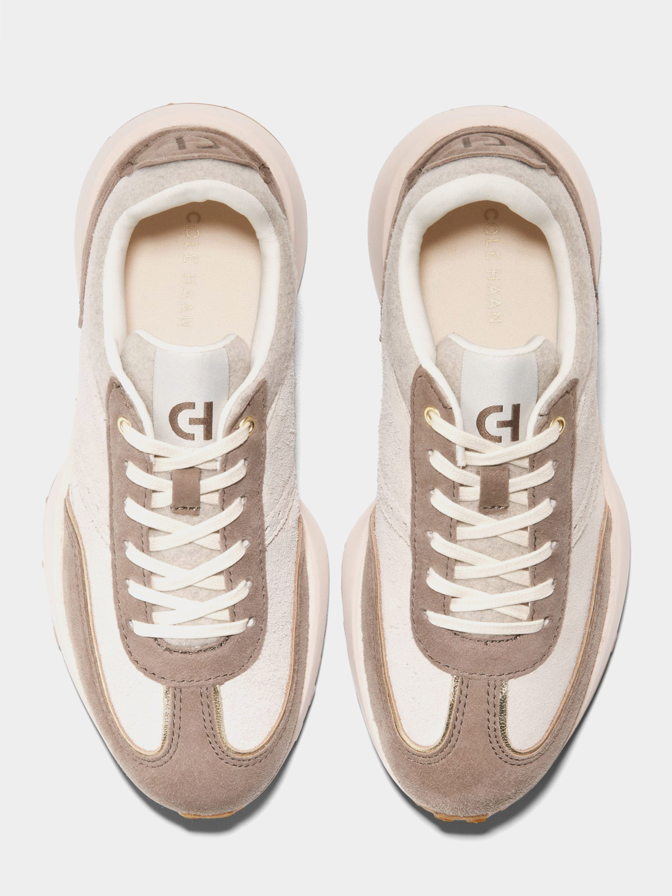 Кроссовки Cole Haan модель W29259 Фото