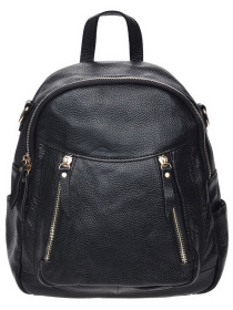 Рюкзак Keizer модель K1182-black Фото