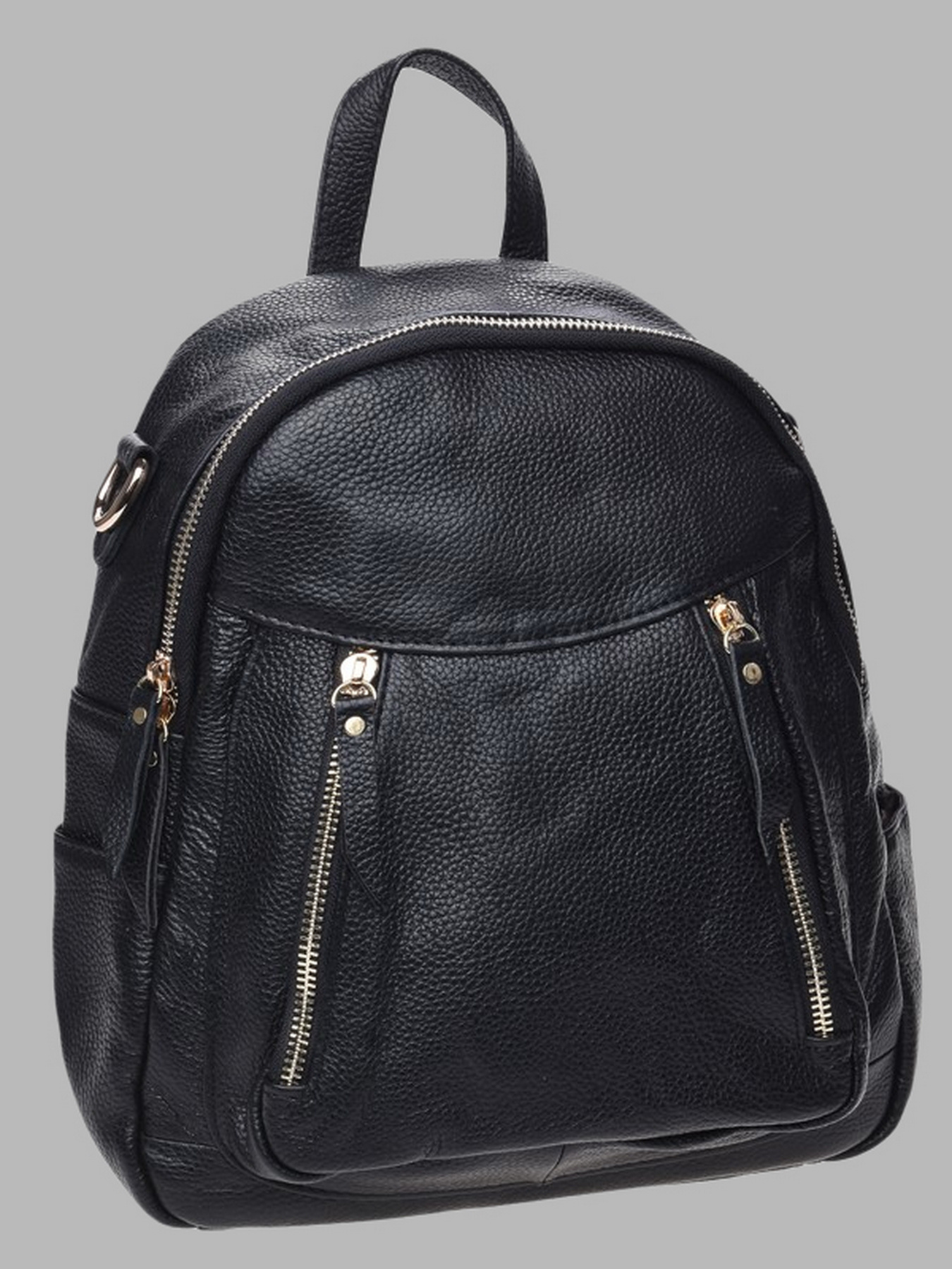 Повседневный рюкзак Keizer модель K1182-black Фото