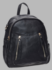 Повседневный рюкзак Keizer модель K1182-black Фото