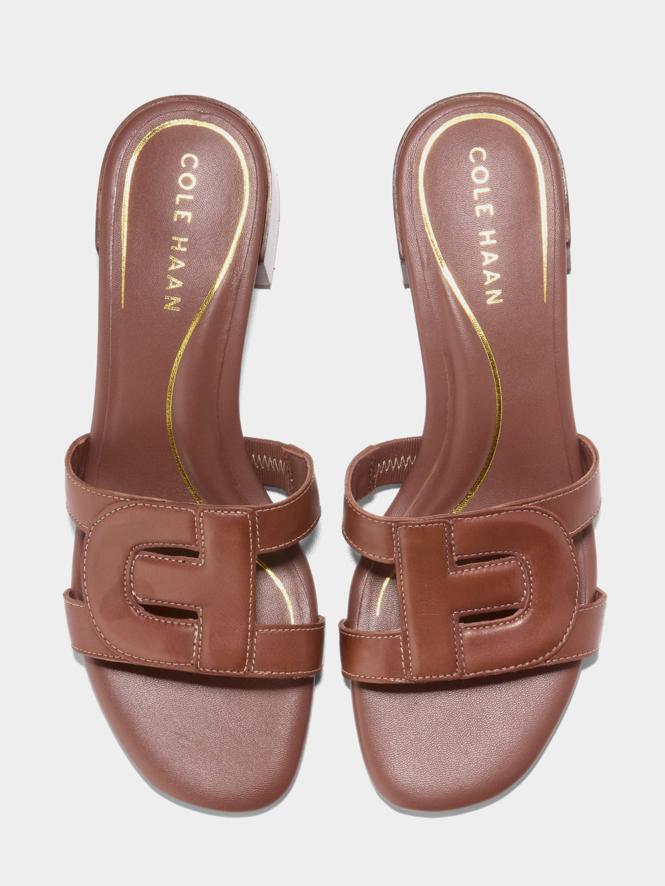 Сабо Cole Haan модель W31612 Фото