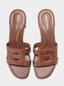 Сабо Cole Haan модель W31612 Фото