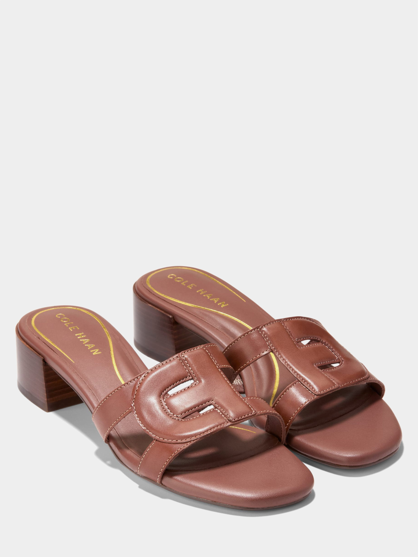 Сабо Cole Haan модель W31612 Фото