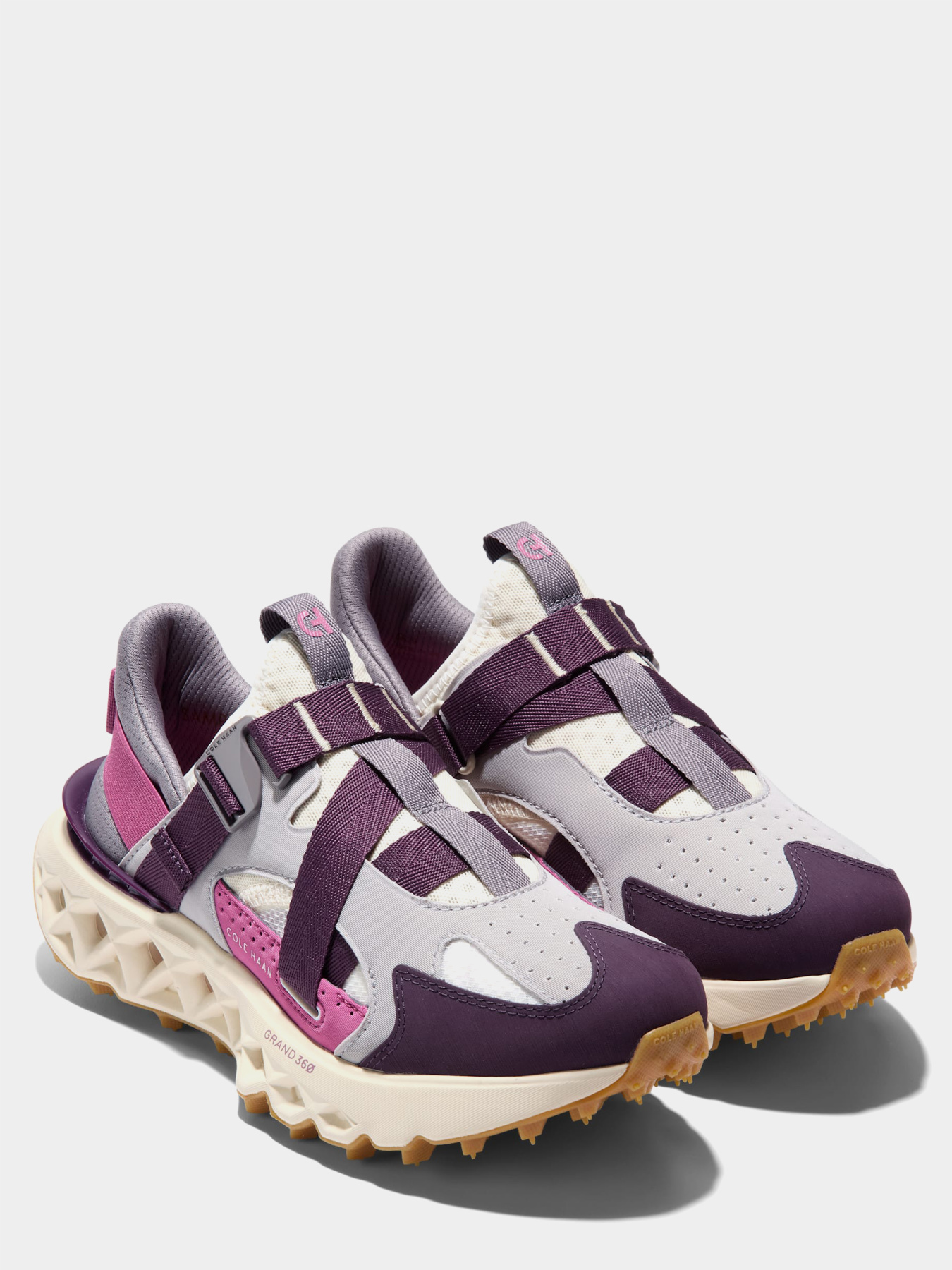 Кроссовки повседневные Cole Haan модель W30629 Фото