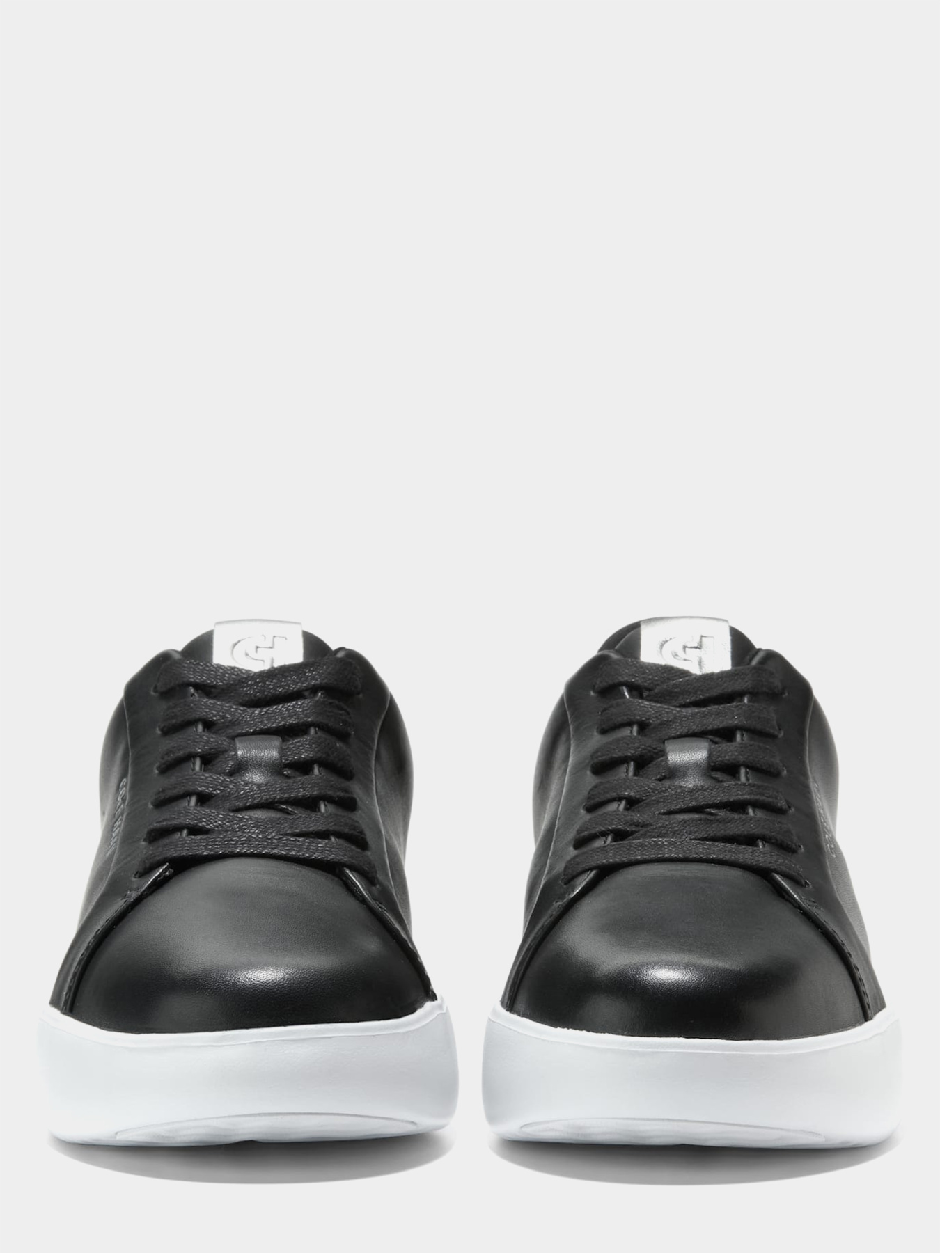 Кеды низкие Cole Haan модель W29954 Фото