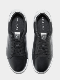 Кеды низкие Cole Haan модель W29954 Фото