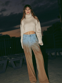 Свитер Gepur модель 45113 Фото