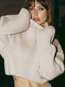 Свитер Gepur модель 45113 Фото