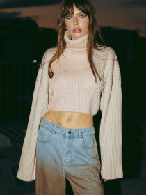 Свитер Gepur модель 45113 Фото