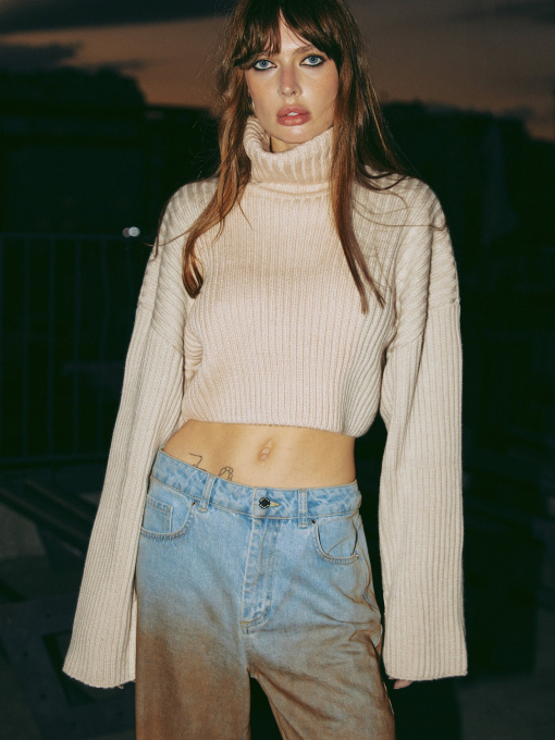 Свитер Gepur модель 45113 Фото