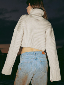 Свитер Gepur модель 45113 Фото