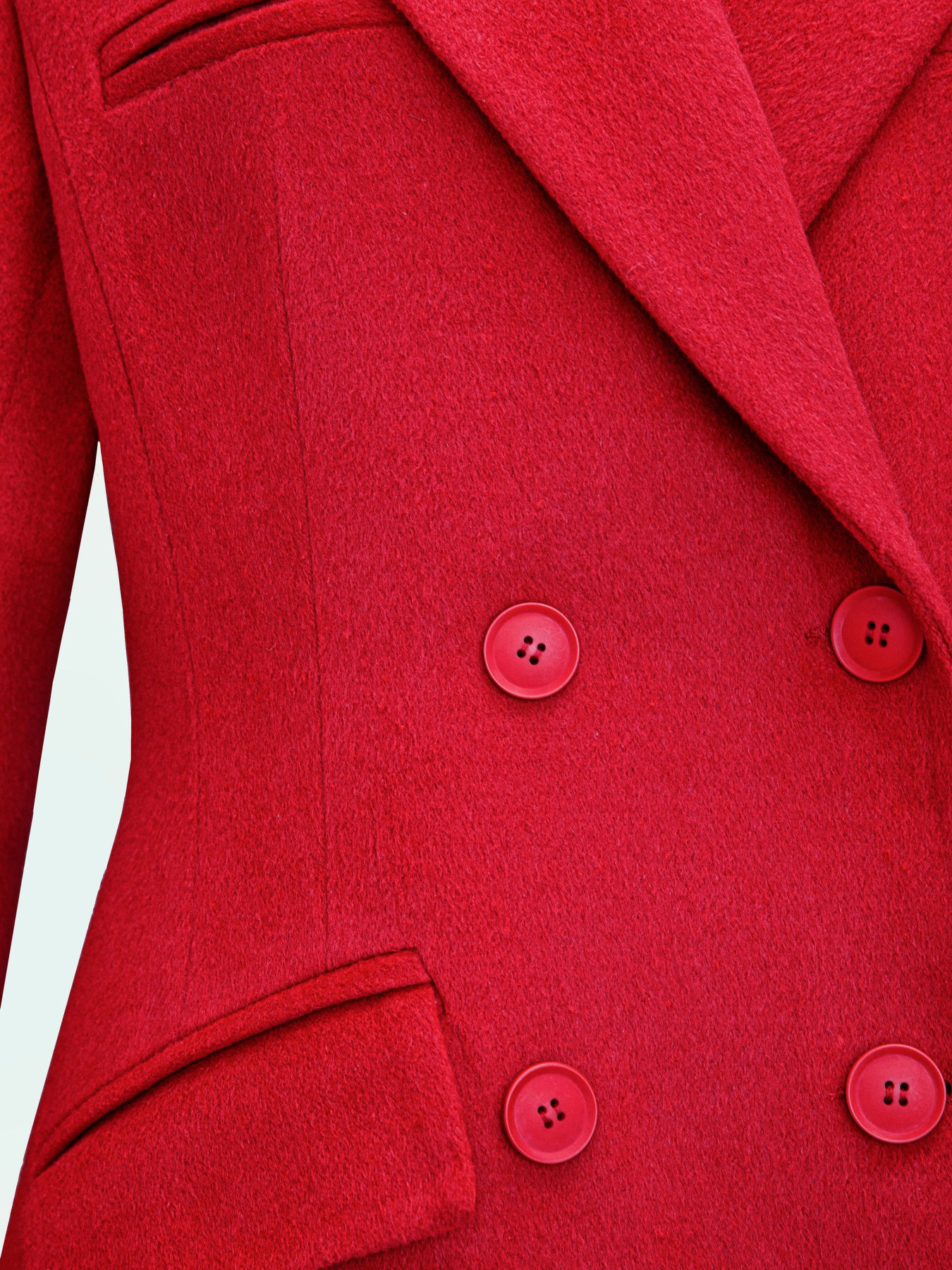 Пальто Gepur модель 46877 Фото