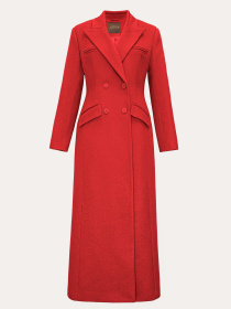 Пальто Gepur модель 46877 Фото