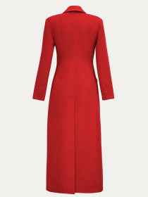 Пальто Gepur модель 46877 Фото