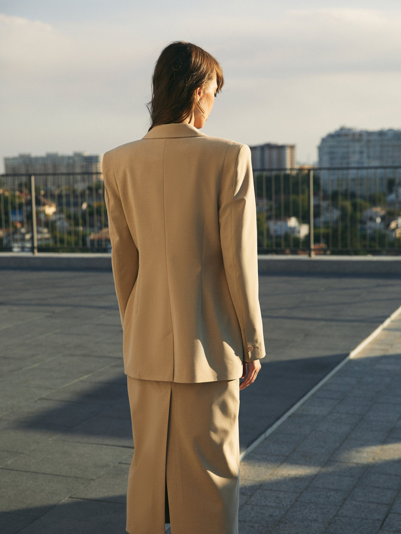 Пиджак Gepur модель 46893 Фото