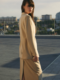 Пиджак Gepur модель 46893 Фото