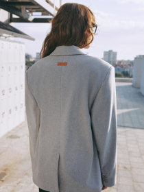 Пальто Gepur модель 46925 Фото