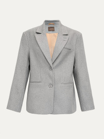 Пальто Gepur модель 46925 Фото