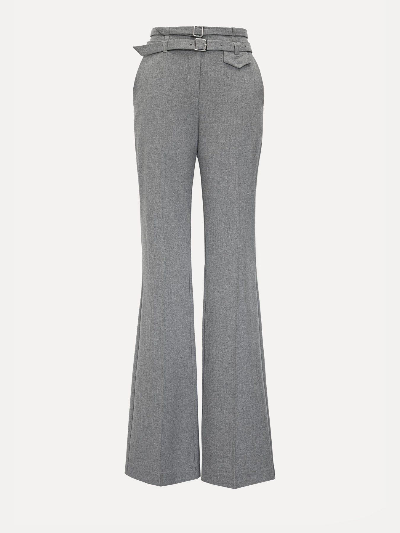 Класичні штани Gepur модель 46968 Фото