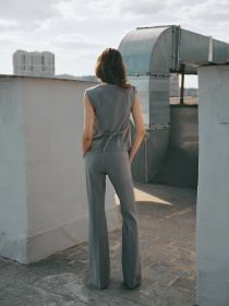 Класичні штани Gepur модель 46968 Фото